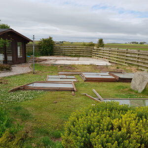 construction stage 1