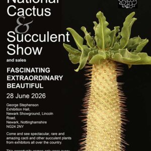BCSS National Show 2026