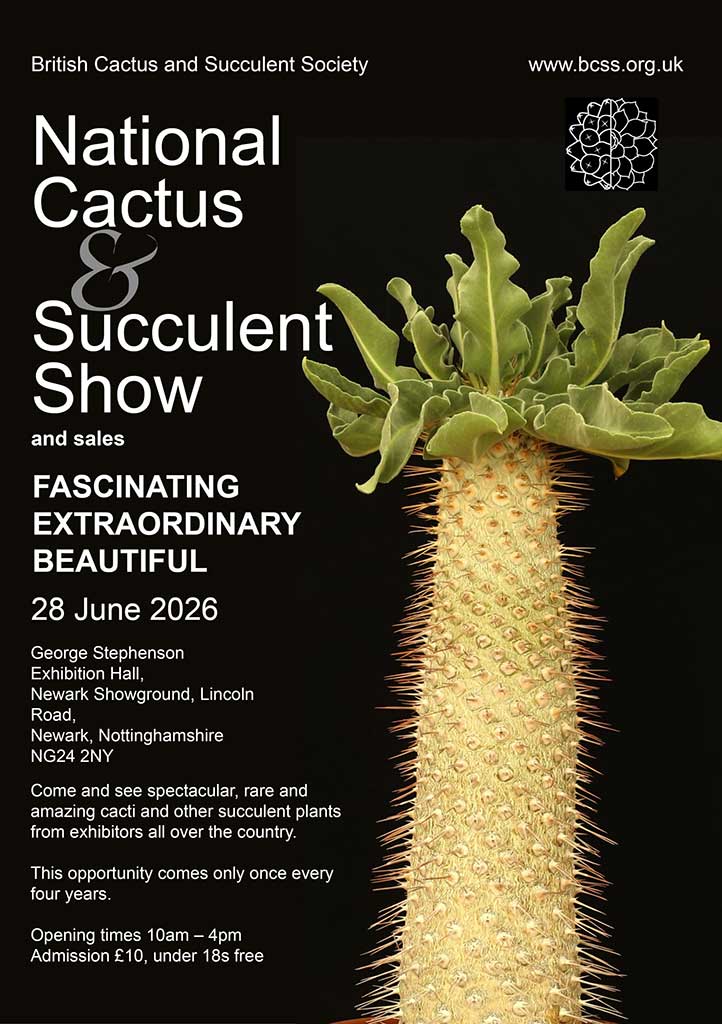 BCSS National Show 2026